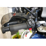 CFMOTO 800 MT Touring - hezký stav,stroj od nás,1.maj