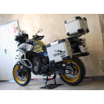 CFMOTO 800 MT Touring - hezký stav,stroj od nás,1.maj