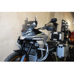 CFMOTO 800 MT Touring - hezký stav,stroj od nás,1.maj