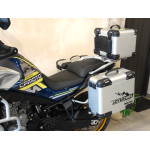 CFMOTO 800 MT Touring - hezký stav,stroj od nás,1.maj