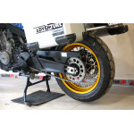 CFMOTO 800 MT Touring - hezký stav,stroj od nás,1.maj