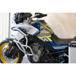 CFMOTO 800 MT Touring - hezký stav,stroj od nás,1.maj