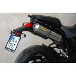 Yamaha MT-03 - hezký stav