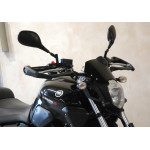 Yamaha MT-03 - hezký stav