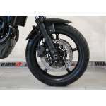 Yamaha MT-03 - hezký stav