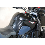 Yamaha MT-03 - hezký stav