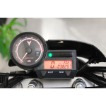 Yamaha MT-03 - hezký stav