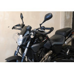 Yamaha MT-03 - hezký stav