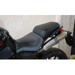 Yamaha MT-03 - hezký stav