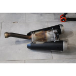 Yamaha MT-03 - hezký stav