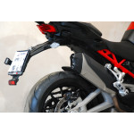 Ducati Multistrada V4 - krásný stav, ZÁRUKA, SERVISKA