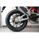 Ducati Multistrada V4 - krásný stav, ZÁRUKA, SERVISKA