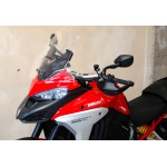Ducati Multistrada V4 - krásný stav, ZÁRUKA, SERVISKA