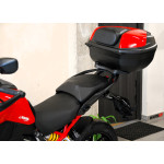 Ducati Multistrada V4 - krásný stav, ZÁRUKA, SERVISKA