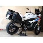 BMW S 1000 XR - krásný stav, ZÁRUKA, SERVISKA