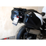 BMW S 1000 XR - krásný stav, ZÁRUKA, SERVISKA