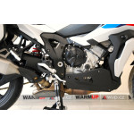 BMW S 1000 XR - krásný stav, ZÁRUKA, SERVISKA