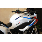 BMW S 1000 XR - krásný stav, ZÁRUKA, SERVISKA