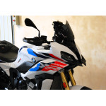 BMW S 1000 XR - krásný stav, ZÁRUKA, SERVISKA