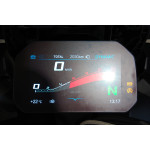 BMW S 1000 XR - krásný stav, ZÁRUKA, SERVISKA