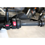 BMW S 1000 XR - krásný stav, ZÁRUKA, SERVISKA