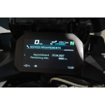 BMW S 1000 XR - krásný stav, ZÁRUKA, SERVISKA