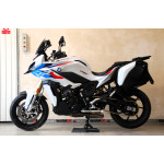 BMW S 1000 XR - krásný stav, ZÁRUKA, SERVISKA