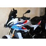 BMW S 1000 XR - krásný stav, ZÁRUKA, SERVISKA