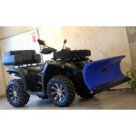 CFMOTO Gladiator X450 - 1.maj, serviska, hezký stav