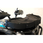 CFMOTO Gladiator X450 - 1.maj, serviska, hezký stav