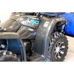 CFMOTO Gladiator X450 - 1.maj, serviska, hezký stav