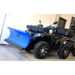 CFMOTO Gladiator X450 - 1.maj, serviska, hezký stav