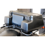 CFMOTO Gladiator X450 - 1.maj, serviska, hezký stav