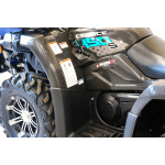 CFMOTO Gladiator X450 - 1.maj, serviska, hezký stav