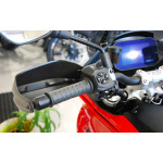 Moto Guzzi V100 Mandello - nádherný stav, SERVISKA, původ ČR