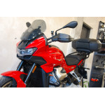 Moto Guzzi V100 Mandello - nádherný stav, SERVISKA, původ ČR