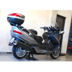 Suzuki Burgman 650 Executive