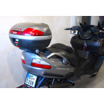 Suzuki Burgman 650 Executive