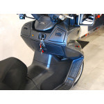 Suzuki Burgman 650 Executive