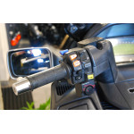 Suzuki Burgman 650 Executive