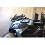 Suzuki Burgman 650 Executive