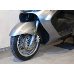 Suzuki Burgman 650 Executive