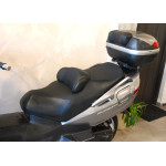 Suzuki Burgman 650 Executive