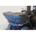GOES Terrox 400, CFMOTO Gladiator X450 - DPH,prakticky nový