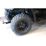 GOES Terrox 400, CFMOTO Gladiator X450 - DPH,prakticky nový