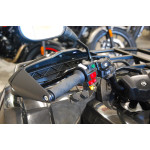 GOES Terrox 400, CFMOTO Gladiator X450 - DPH,prakticky nový