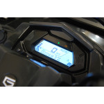 GOES Terrox 400, CFMOTO Gladiator X450 - DPH,prakticky nový