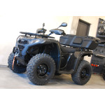 GOES Terrox 400, CFMOTO Gladiator X450 - DPH,prakticky nový
