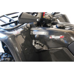 GOES Terrox 400, CFMOTO Gladiator X450 - DPH,prakticky nový