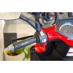 Motorro Formula 125i 4T - stroj od nás,krásný stav,1.maj